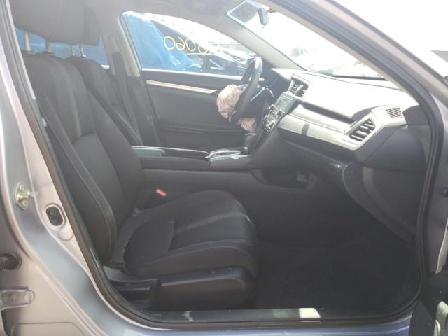 Photo 5 from auction – 2016 HONDA CIVIC LX with VIN 2HGFC2F56GH532747