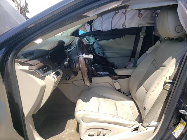 Photo 5 from auction – 2013 CADILLAC XTS with VIN 2G61N5S30D9217668