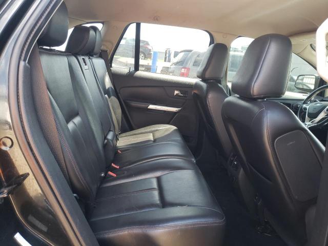 Photo 6 from auction – 2011 FORD EDGE SEL with VIN 2FMDK3JC3BBA69624