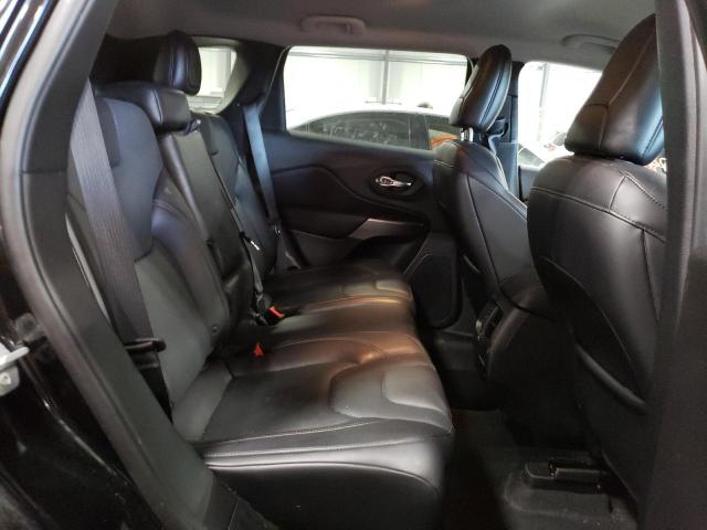 Photo 6 from auction – 2019 JEEP CHEROKEE L with VIN 1C4PJMDX0KD436482