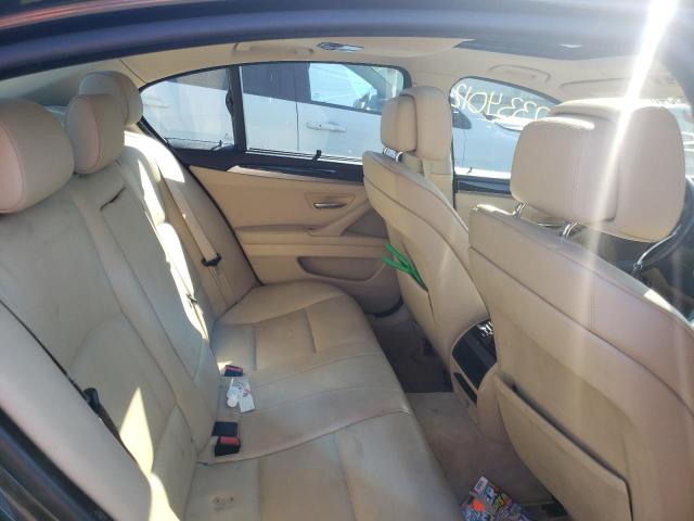 Photo 6 from auction – 2011 BMW 535 XI with VIN WBAFU7C55BC869562