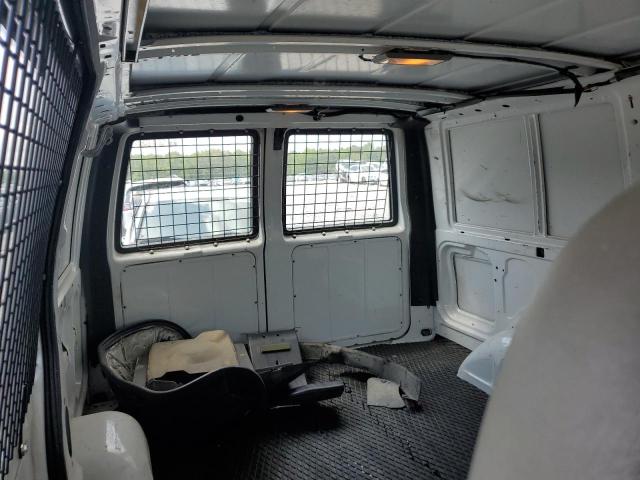 Photo 6 from auction – 1999 CHEVROLET ASTRO with VIN 1GCDM19W2XB197609