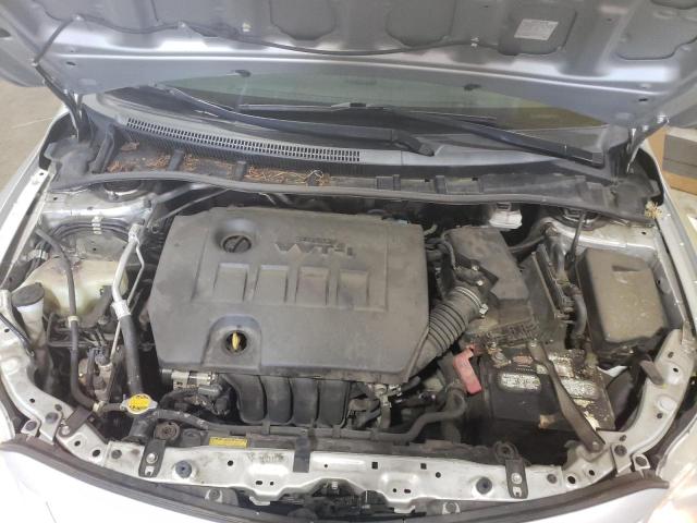 Photo 7 from auction – 2013 TOYOTA COROLLA BA with VIN 5YFBU4EE3DP099692