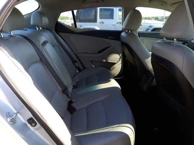 Photo 6 from auction – 2013 KIA OPTIMA LX with VIN KNAGM4A77D5425355
