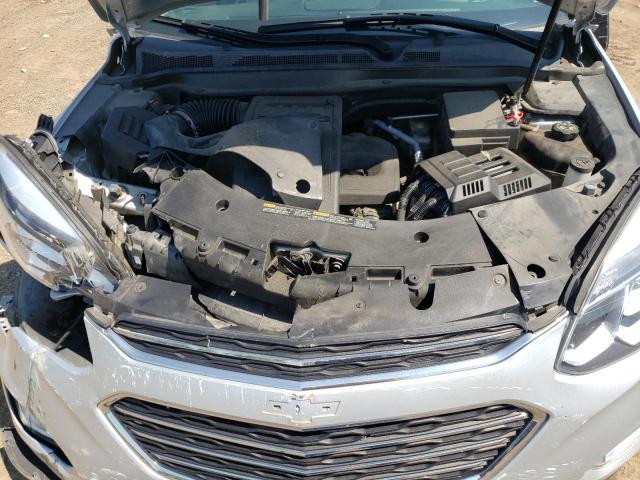 Photo 7 from auction – 2017 CHEVROLET EQUINOX LT with VIN 2GNALCEK2H6279520