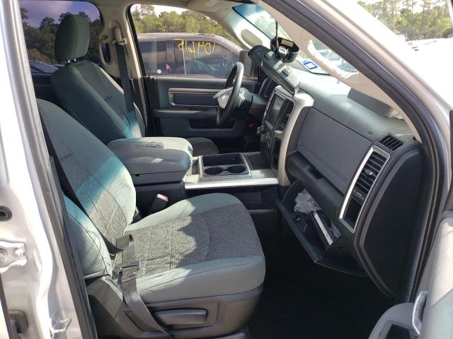 Photo 5 from auction – 2015 RAM 1500 SLT with VIN 1C6RR6LT4FS583716