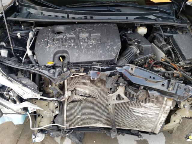 Photo 7 from auction – 2016 TOYOTA COROLLA L with VIN 5YFBURHE1GP503022