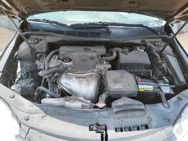 Photo 7 from auction – 2016 TOYOTA CAMRY LE with VIN 4T4BF1FK8GR566773