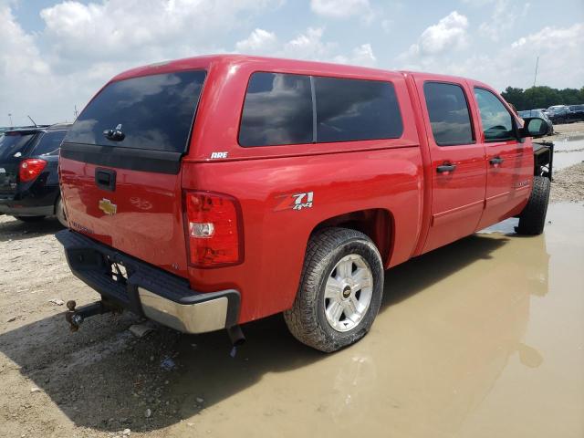 Photo 4 from auction – 2013 CHEVROLET SILVERADO with VIN 3GCPKSE7XDG326688