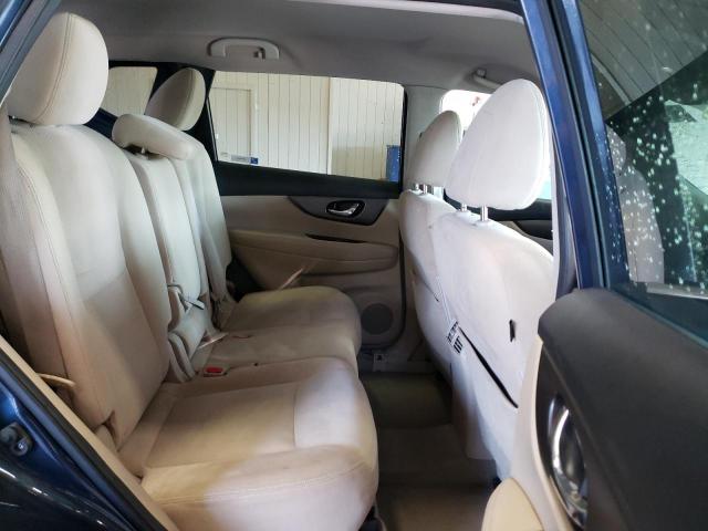 Photo 6 from auction – 2015 NISSAN ROGUE S with VIN KNMAT2MV9FP513048