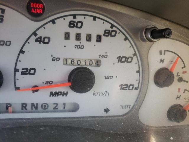 Photo 8 from auction – 2002 FORD EXPLORER with VIN 1FMZU77E62UD42694