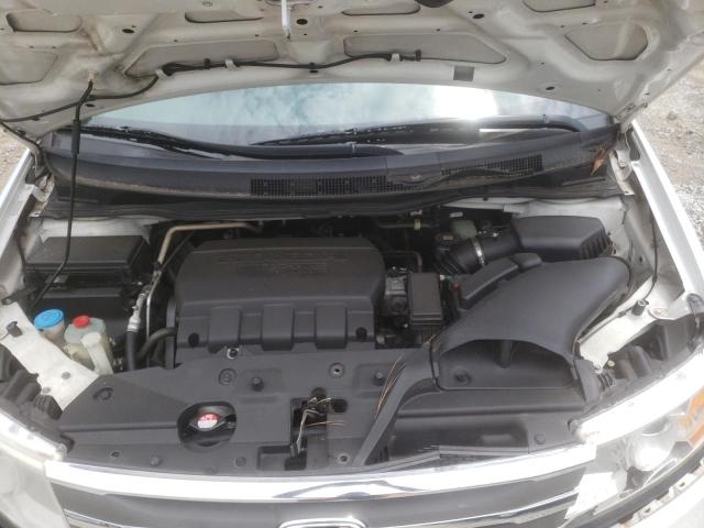 Photo 7 from auction – 2011 HONDA ODYSSEY TO with VIN 5FNRL5H95BB074503