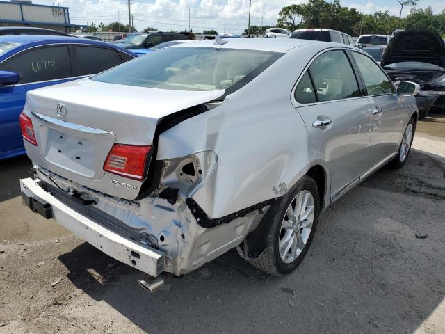 Фото 4 с аукциона – 2012 LEXUS ES 350 с VIN JTHBK1EG3C2513085