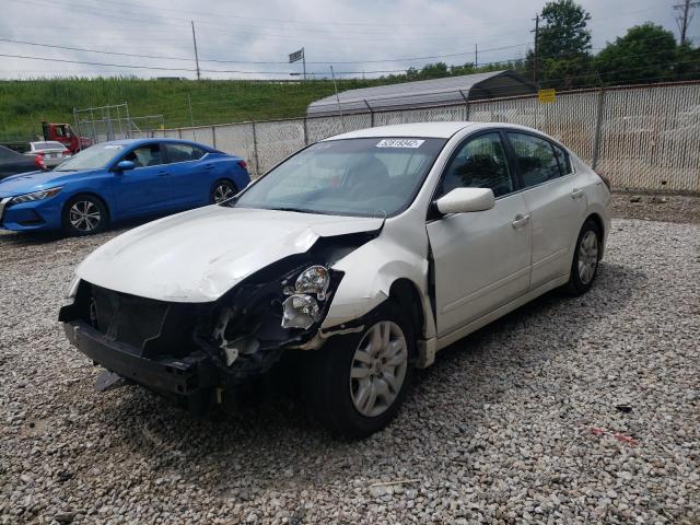 Photo 2 from auction – 2010 NISSAN ALTIMA BAS with VIN 1N4AL2AP4AN490701