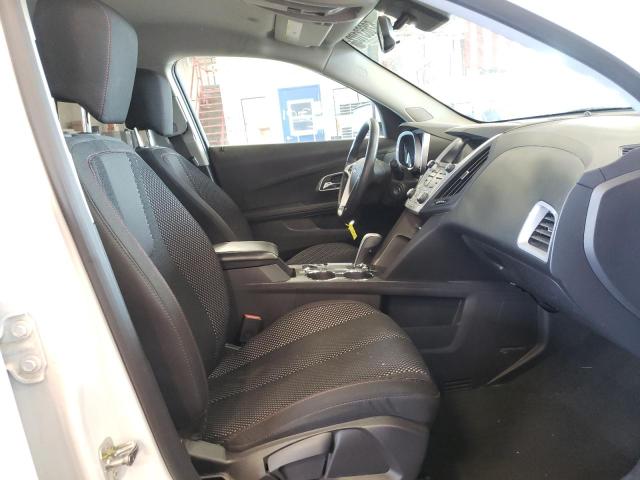 Photo 5 from auction – 2012 CHEVROLET EQUINOX LT with VIN 2GNALDEK4C1164557