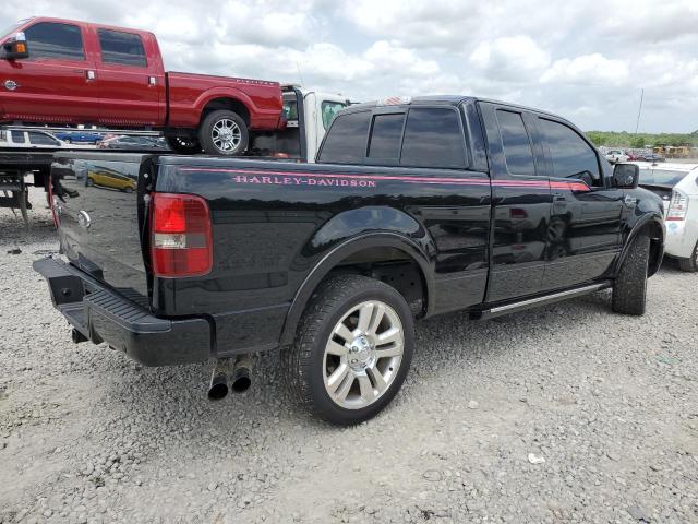 Photo 4 from auction – 2006 FORD F150 with VIN 1FTRX14586FA45871