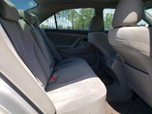 Photo 6 from auction – 2011 TOYOTA CAMRY BASE with VIN 4T4BF3EK9BR214890