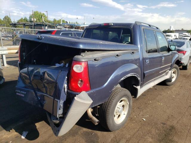 Photo 4 from auction – 2002 FORD EXPLORER with VIN 1FMZU77E62UD42694