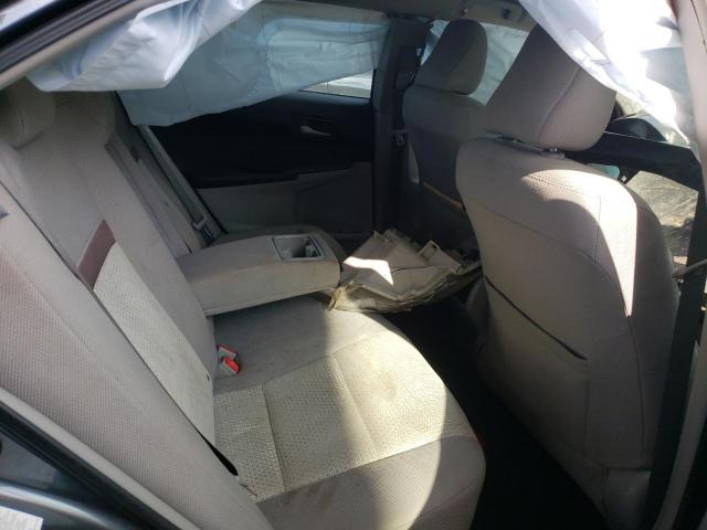 Photo 6 from auction – 2012 TOYOTA CAMRY BASE with VIN 4T1BF1FK6CU125311