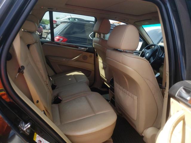 Photo 6 from auction – 2007 BMW X5 3.0I with VIN 4USFE43517LY78646