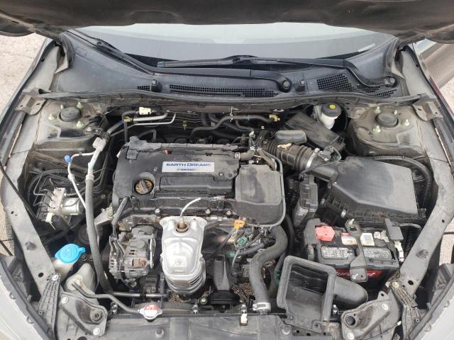 Photo 7 from auction – 2014 HONDA ACCORD LX with VIN 1HGCR2F38EA251349
