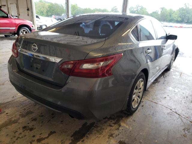 Photo 4 from auction – 2018 NISSAN ALTIMA 2.5 with VIN 1N4AL3AP1JC186050