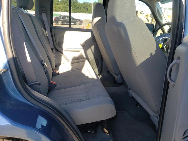 Photo 6 from auction – 2006 JEEP LIBERTY SP with VIN 1J4GL48K76W226071