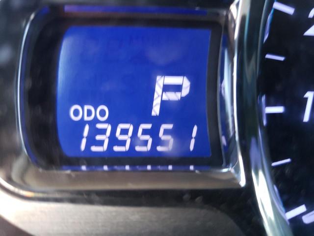 Photo 8 from auction – 2011 TOYOTA SIENNA XLE with VIN 5TDYK3DC1BS162545