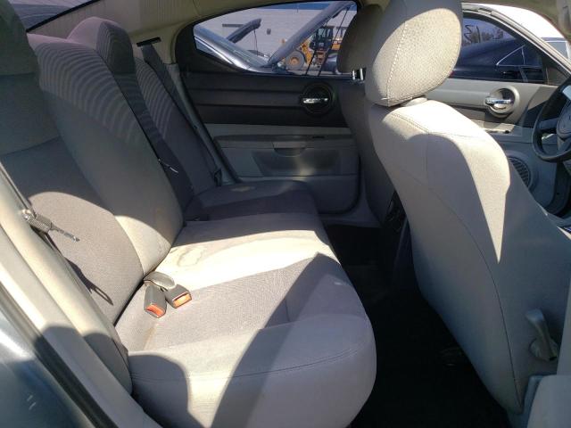Photo 6 from auction – 2006 DODGE CHARGER SE with VIN 2B3KA43G36H486993