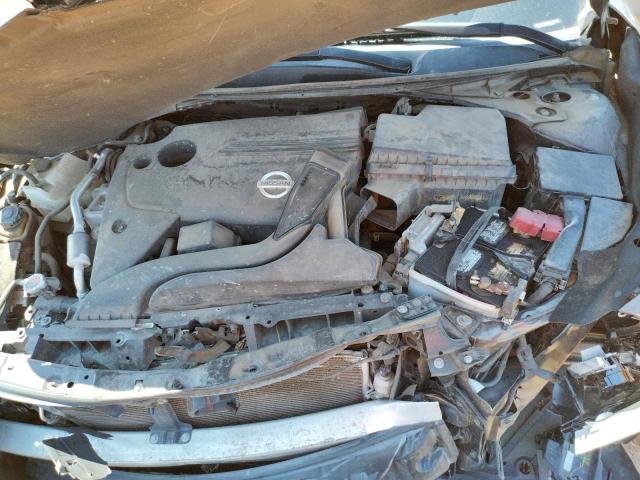 Photo 7 from auction – 2015 NISSAN ALTIMA 2.5 with VIN 1N4AL3AP9FC227015
