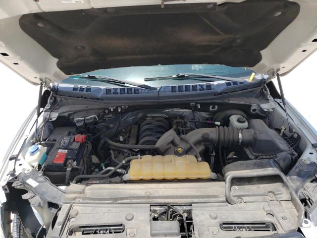 Photo 7 from auction – 2017 FORD F150 SUPER with VIN 1FTEX1CF0HFA51210