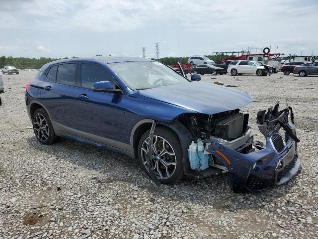 Photo 1 from auction – 2018 BMW X2 SDRIVE2 with VIN WBXYJ3C3XJEB37769