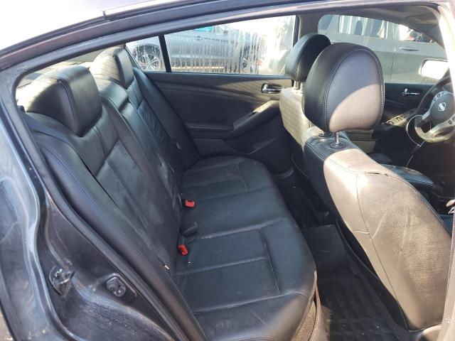 Photo 6 from auction – 2008 NISSAN ALTIMA 2.5 with VIN 1N4AL21E78C199078
