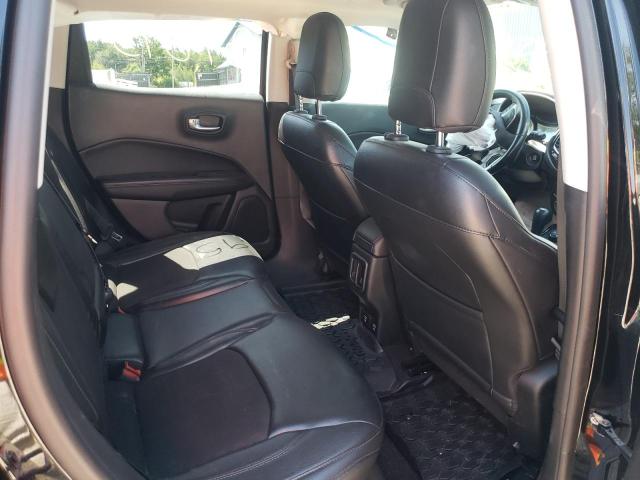 Photo 6 from auction – 2018 JEEP COMPASS LA with VIN 3C4NJDBB9JT480777