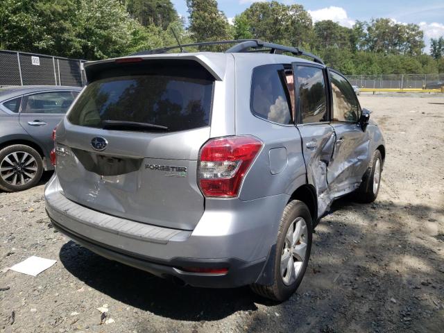 Photo 4 from auction – 2015 SUBARU FORESTER 2 with VIN JF2SJAHC3FH511949