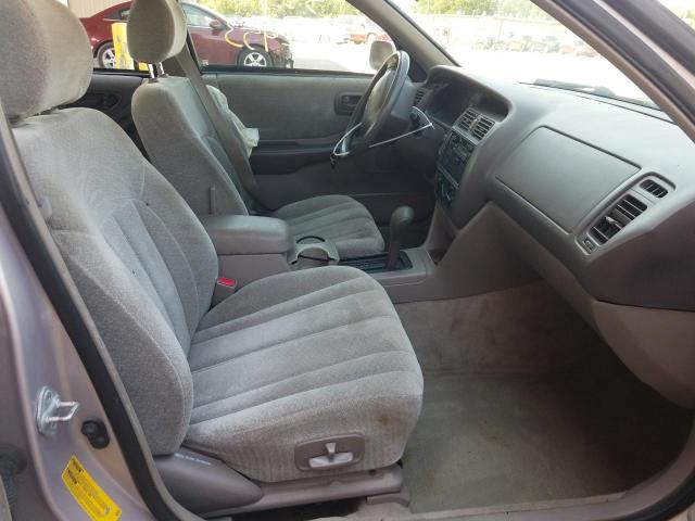 Photo 5 from auction – 1998 TOYOTA AVALON XL with VIN 4T1BF18B3WU287995