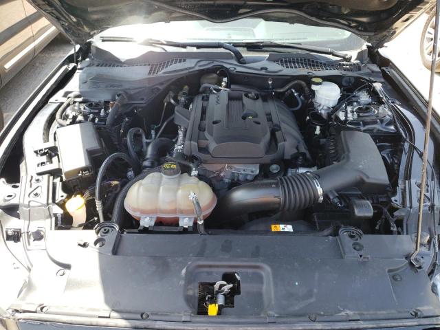 Photo 7 from auction – 2017 FORD MUSTANG with VIN 1FA6P8TH7H5279408