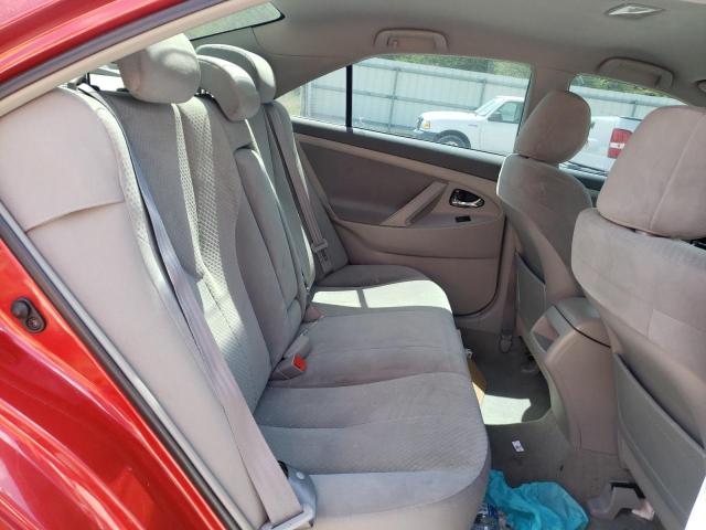 Photo 6 from auction – 2007 TOYOTA CAMRY CE with VIN 4T1BE46K47U145437