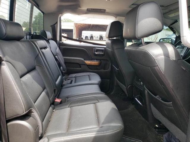Photo 6 from auction – 2018 CHEVROLET SILVERADO with VIN 3GCUKSECXJG149782