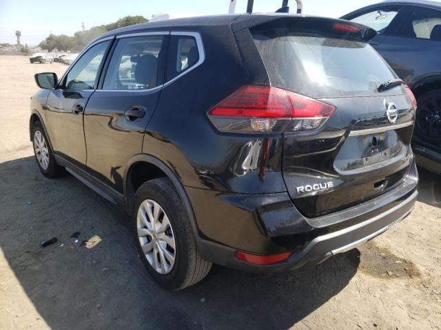 Photo 3 from auction – 2017 NISSAN ROGUE S with VIN KNMAT2MV0HP559323