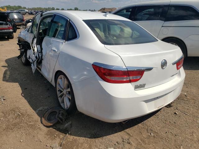 Photo 3 from auction – 2013 BUICK VERANO with VIN 1G4PP5SK0D4149072