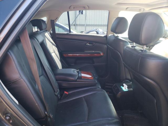 Photo 6 from auction – 2005 LEXUS RX 330 with VIN 2T2HA31U25C068781