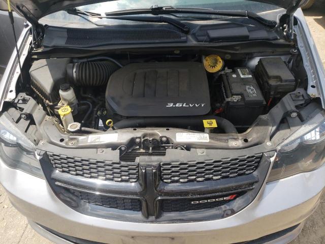 Photo 7 from auction – 2018 DODGE GRAND CARA with VIN 2C4RDGBG2JR220746