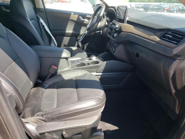Photo 5 from auction – 2020 FORD ESCAPE TIT with VIN 1FMCU9J96LUA96311