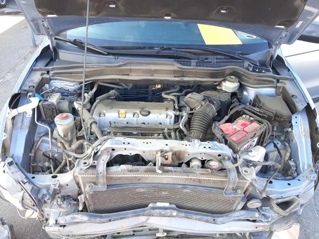 Photo 7 from auction – 2011 HONDA CR-V SE with VIN JHLRE3H41BC014771