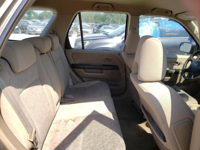 Photo 6 from auction – 2005 HONDA CR-V LX with VIN JHLRD68565C019207