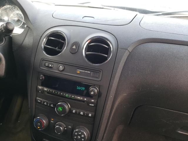 Photo 9 from auction – 2011 CHEVROLET HHR PANEL with VIN 3GCAAAFWXBS580999