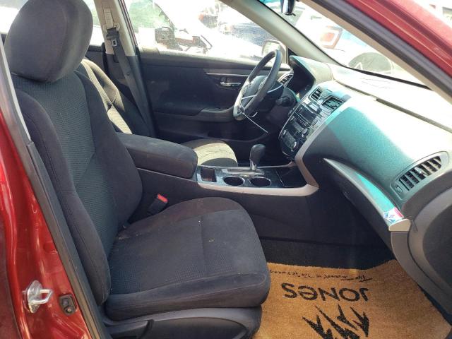Photo 5 from auction – 2014 NISSAN ALTIMA 2.5 with VIN 1N4AL3AP4EC119724