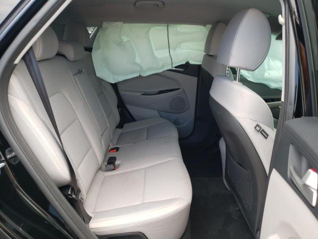 Photo 6 from auction – 2019 HYUNDAI TUCSON LIM with VIN KM8J33A41KU997516