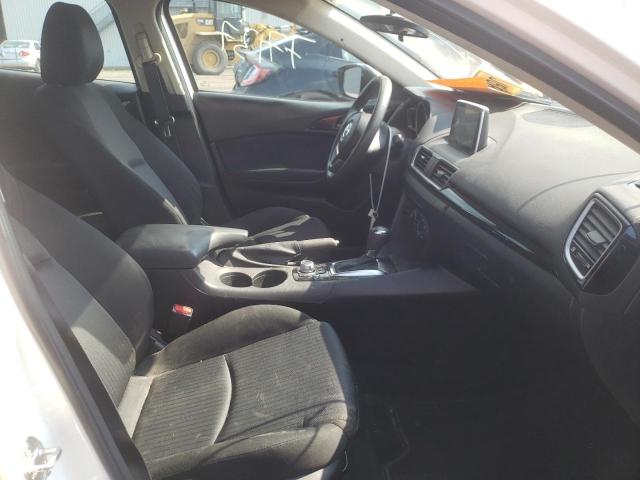 Photo 5 from auction – 2016 MAZDA 3 SPORT with VIN 3MZBM1U71GM308647